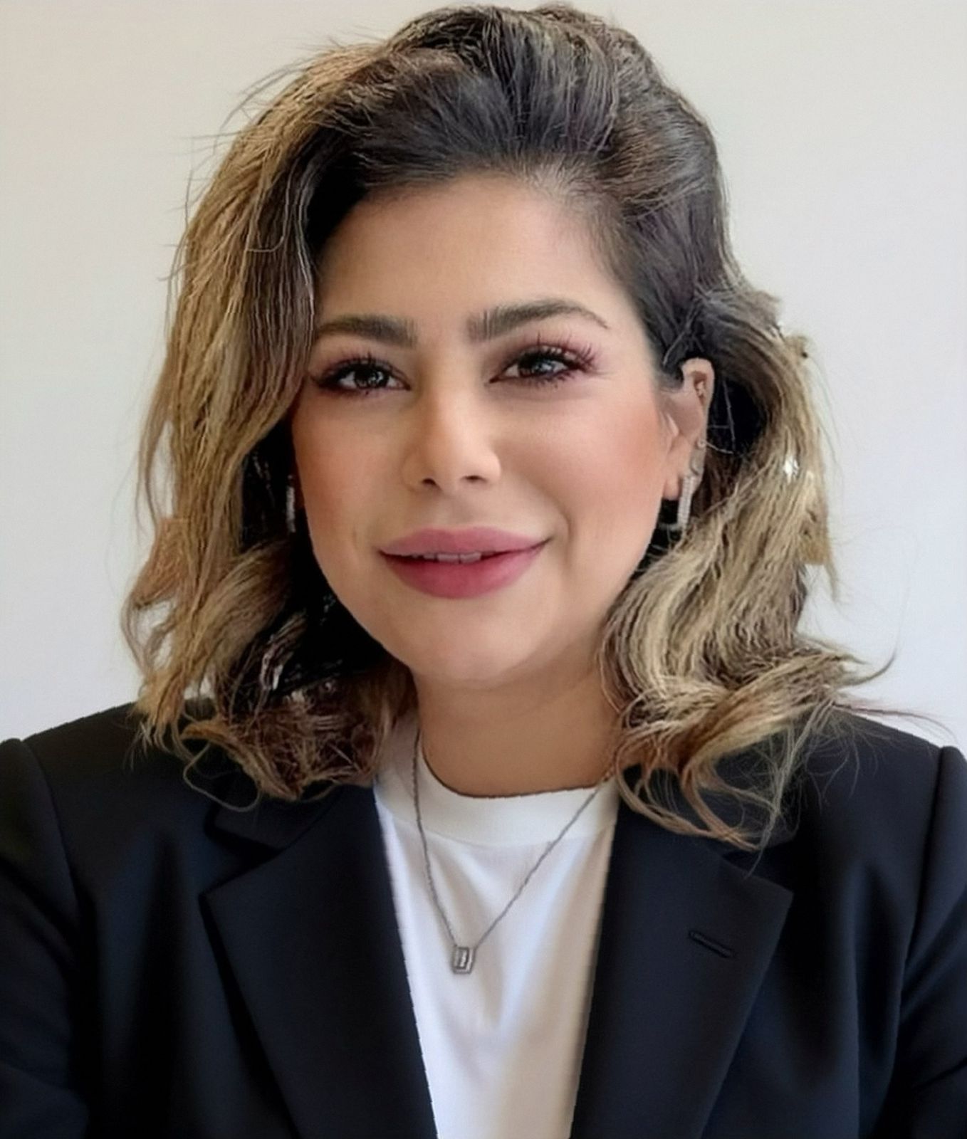 Grace Abi Fadel